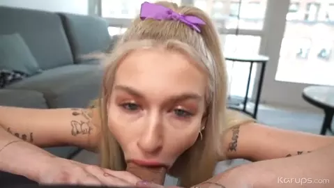 Emma Rosie – Naughty Niece