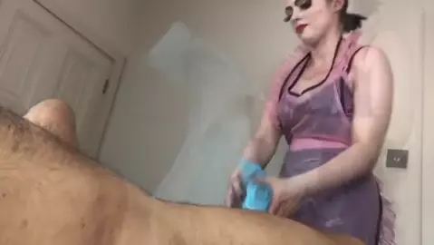 Empress Poison - Mummy's Milky Stinky Diaper Change