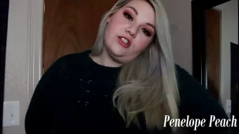 Penelope Peach – Mommy Helps With Your Sister Fantasy