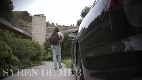 Syren De Mer - Sinfully Sweet Mommy