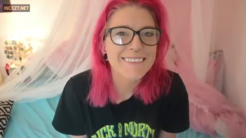 Miss Ellie - Reluctant Cousin Fucking