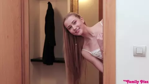 Ivi Rein - Stepdad Gives Me What I Want - S29:E5