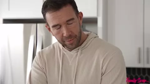 Family Swap - Our Freeuse Swap Daughter - S7:E5