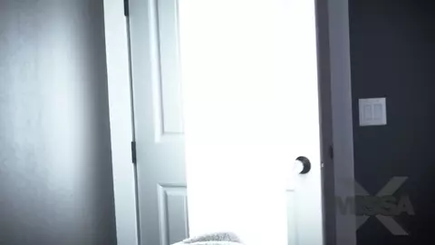 Alexis Fawx - Movie Night with Stepmom