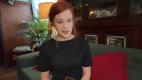 OliveWood - A Whore For Mommy