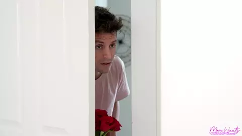 Alexa Payne - Stepmoms Naughty Valentines Day Gifts - S4:E2