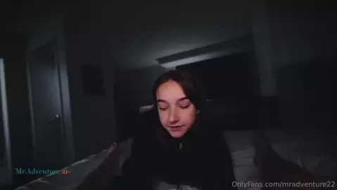 Melanie Marie - We Tried Something Bad While Our Parents Were Away