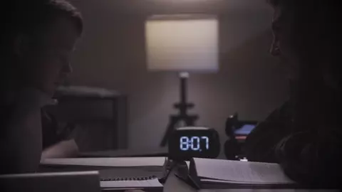 Liz Jordan - Study Hard
