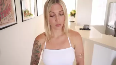 Tatum Christine – Your Sisters Blessing