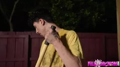 Bobbi Shay – My Talking Penis Told Me To Fuck My Mom