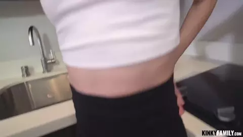 Jessie Saint - Fucking blonde stepsis again