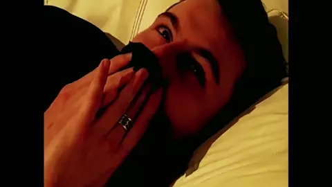 Taboo mother son short clip cut from full vintage classic movie