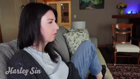 Harley Sin - Moms Dirty Twisted Mind
