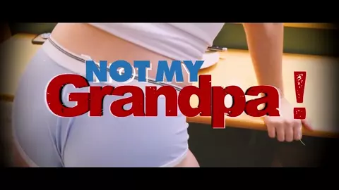 Stepgrandpa's Prostate