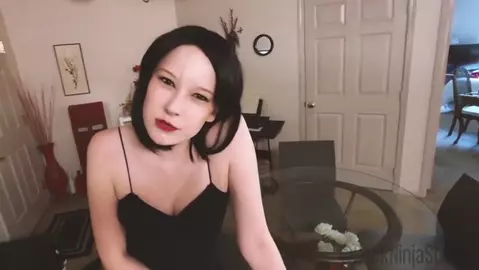 Smarty Kat 314 - Jealous Aunt Fucks Nephew again to Win the Competition