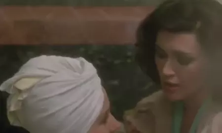 The Pleasure (1985)