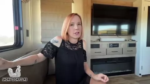 Jane Cane - Blackmailing Mom Old School Style