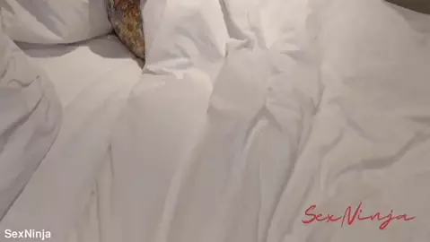 SexNinja - Taking A Nap With My Mom