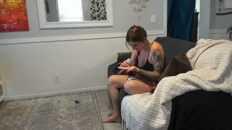 Kelly Payne – Aunties Family Reunion Shenanigans