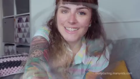 Molly Darling - Mommy's Dirty Little Secret