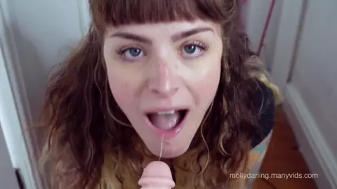 Molly Darling - Mommy's Dirty Little Secret