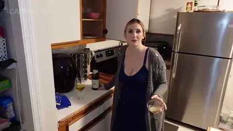 Kelly Payne - A Mother Cums First