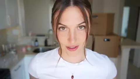 Tatum Christine - Mom is Desperate and Divorced