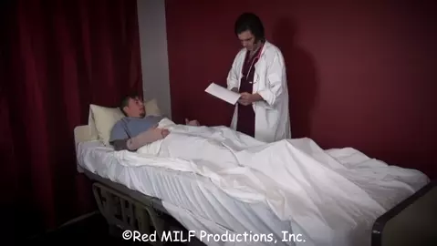 Rachel Steele - Aunt Rachel Helps Her Nephew