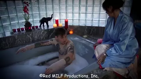 Rachel Steele - Aunt Rachel Helps Her Nephew