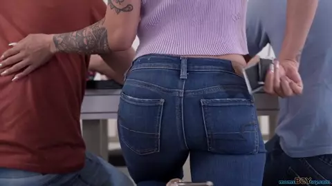 Jesse Pony - Easter Playthings For Stepmom - S3:E7