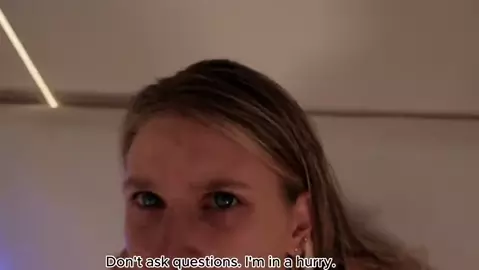 ShunaLuna - My Son Cums Twice! Throat, Face and Hands