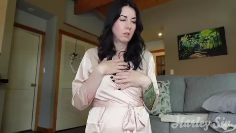 Harley Sin - Pass Mommy Around Sleepover