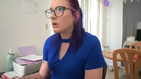 Miss Ellie - Gf’s Mommy Roleplay