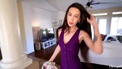 RheaSweet - Mommy's Virgin Boy