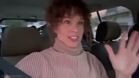 VibeWithMommy - Mom Gives Sons First Public Bathroom Fuck