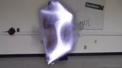 Sammi Starfish - Enchanted Momma