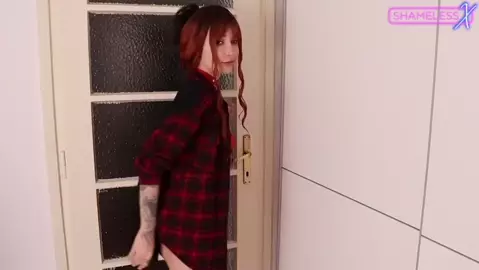 Shamelessxx - JOI Cum with Stepsister