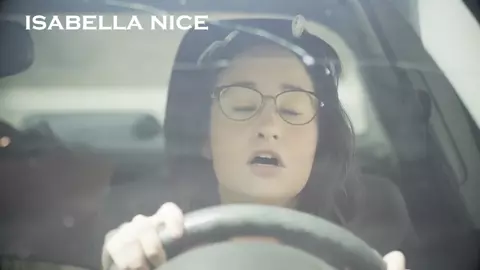 Isabella Nice - Don't Tell Mom
