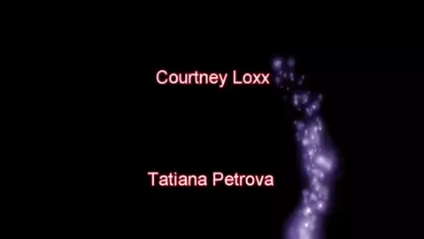 Tatiana Petrova & Courtney Loxx – Brother’s Unwanted Valentine’s Surprise
