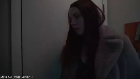 Miss Malorie Switch - Daddy’s Girl, Daughter’s Safe Space