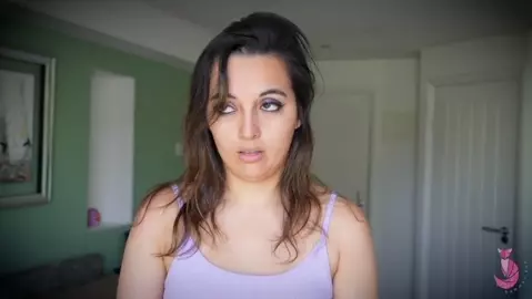 Summer Fox - Brother Blackmails Me Into Cucking You