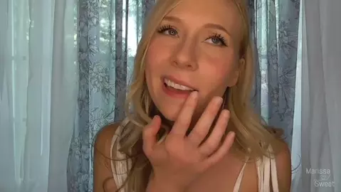 Marissa Sweet - Lessons From Big Sis