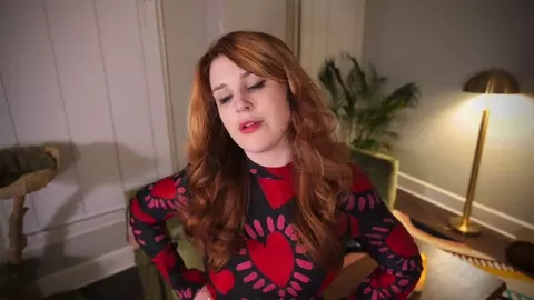 OliveWood - My Mommy is a Succubus