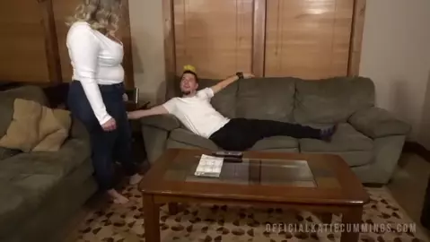 Katie Cummings - It Was All A Dream