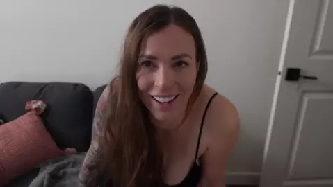 Yogabella - Brother Blackmail