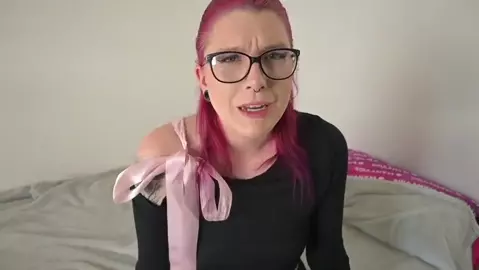 Miss Ellie - Taboo JOI CEI