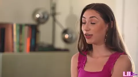 Tiana Blow - Sharing My Passion With Stepbro - S1:E3