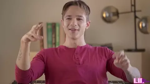 Amber Summer - Pick Me, I'm Perfect - S1:E4