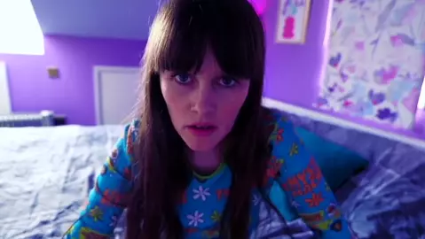 Sydney Harwin - The Sister Mommy Thing