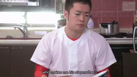 NSPS-829 Katou Ayano - The Mother Who Gently Leads Her Son To Lose His Virginity